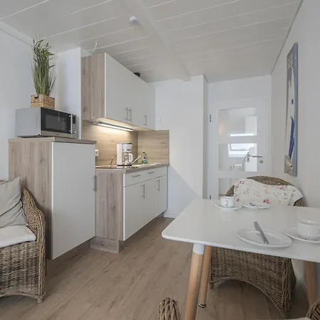 Kaffeehaus - 3 Norderney