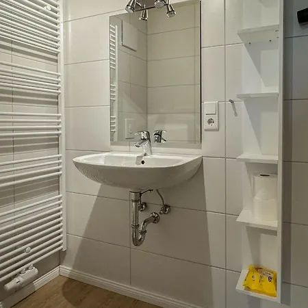 Kaffeehaus - 3 Lägenhet