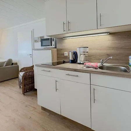 Kaffeehaus - 3 * Norderney